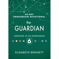 The Guardian: Growing as an Enneagram 6