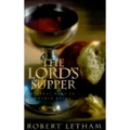 The Lord's Supper: Eternal Word in Broken Bread