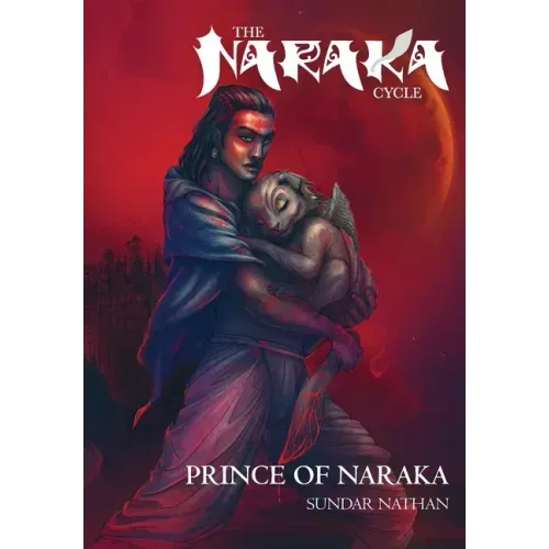Prince of Naraka