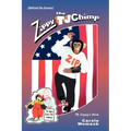 Zippy the TV Chimp