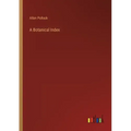 A Botanical Index