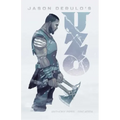 Jason Derulo's Uzo