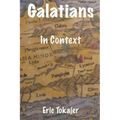 Galatians in Context