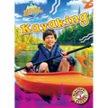 Kayaking