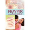 Prayers That Avail Much for Mothers