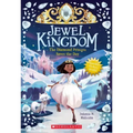 The Diamond Princess Saves the Day (Jewel Kingdom #4): Volume 3