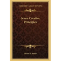 Seven Creative Principles