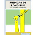 Medidas de Longitud: Una Leccion de Matematicas