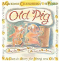 Old Pig
