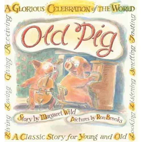 Old Pig