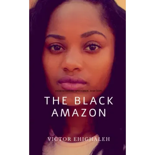 The Black Amazon