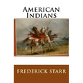 American Indians