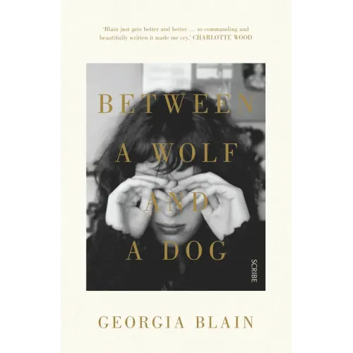 Between a Wolf and a Dog