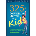 325+ Conversation Starters for Kids