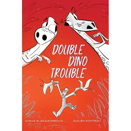 Double Dino Trouble