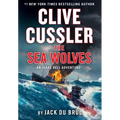 Clive Cussler the Sea Wolves
