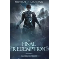 Mageborn: The Final Redemption: Book 5