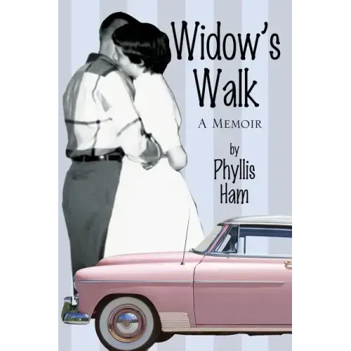 Widow's Walk: A Memoir