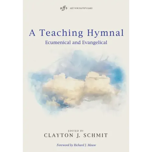 A Teaching Hymnal