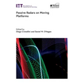 Passive Radars on Moving Platforms