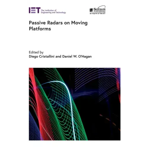 Passive Radars on Moving Platforms