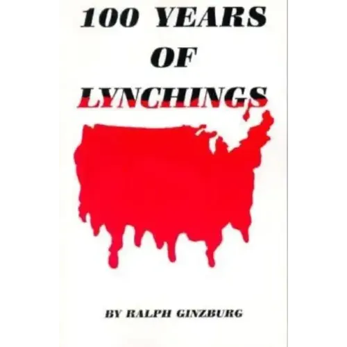 100 Years of Lynching