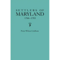 Settlers of Maryland, 1766-1783