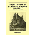 Short History Of St. Michael's Mount Cornwall