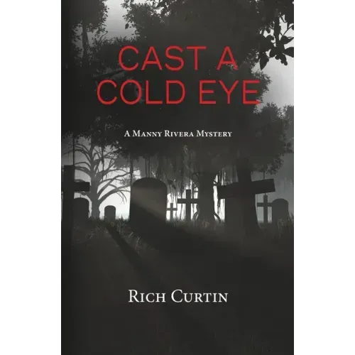 Cast A Cold Eye