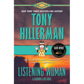 Listening Woman