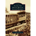 Along the Mount Beacon Incline Railway