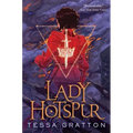 Lady Hotspur