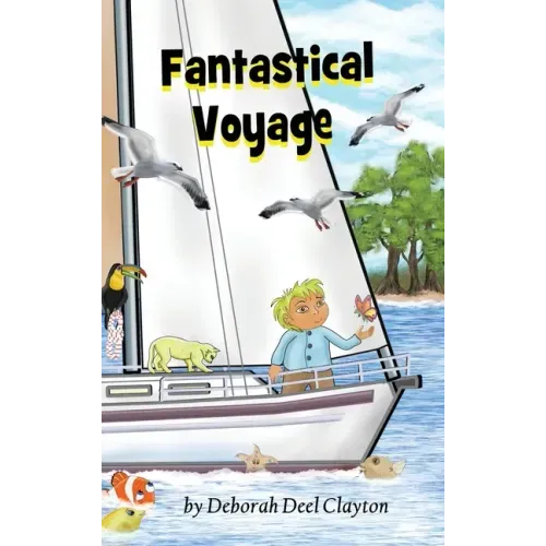 Fantastical Voyage