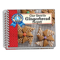 Our Favorite Gingerbread Recipes
