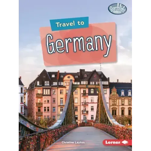 Travel to Germany