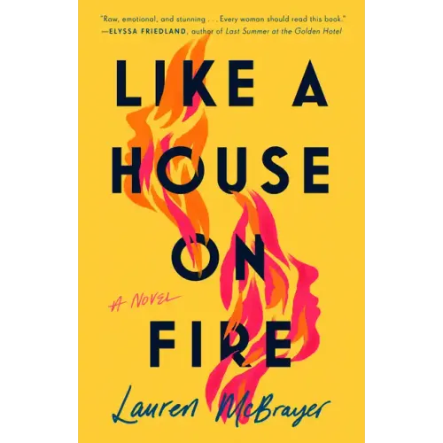 Like a House on Fire