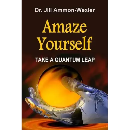 Amaze Yourself: Take a Quantum Leap