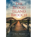 The Blood Island Brooch