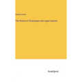 The History of Champaign and Logan Cunties