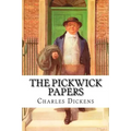 The Pickwick Papers Charles Dickens