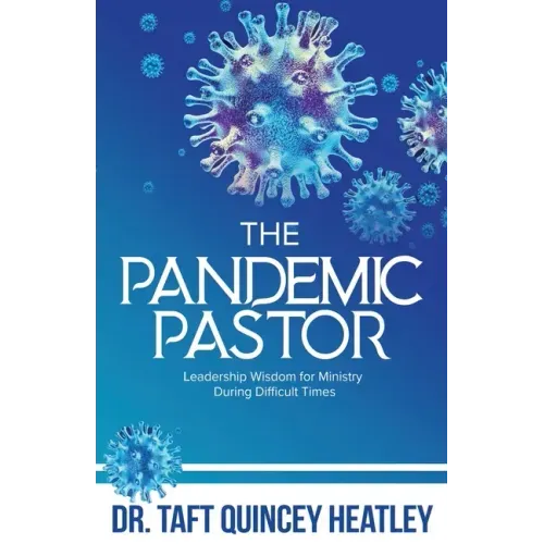 The Pandemic Pastor