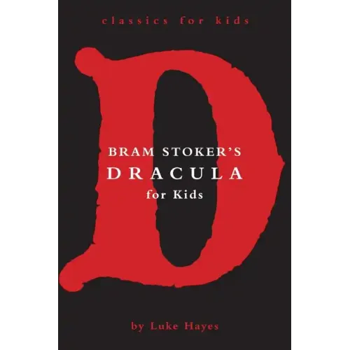 Dracula for Kids