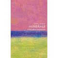 Minerals: A Very Short Introduction