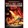 Will Wilder #2: The Lost Staff of Wonders