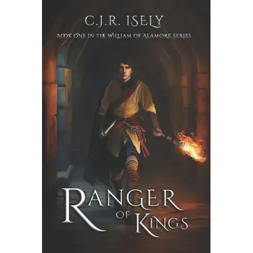 Ranger of Kings