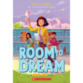 Room to Dream (Front Desk #3)
