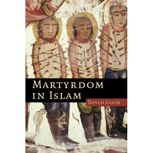 Martyrdom in Islam
