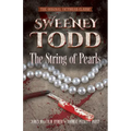 Sweeney Todd: The String of Pearls: The Original Victorian Classic