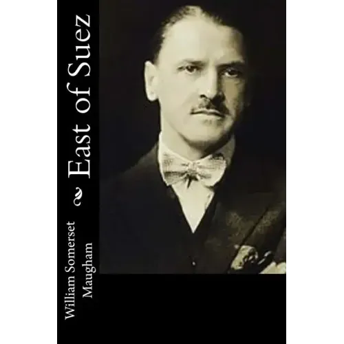 East of Suez