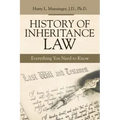 History of Inheritance Law: Everything You Need to Know